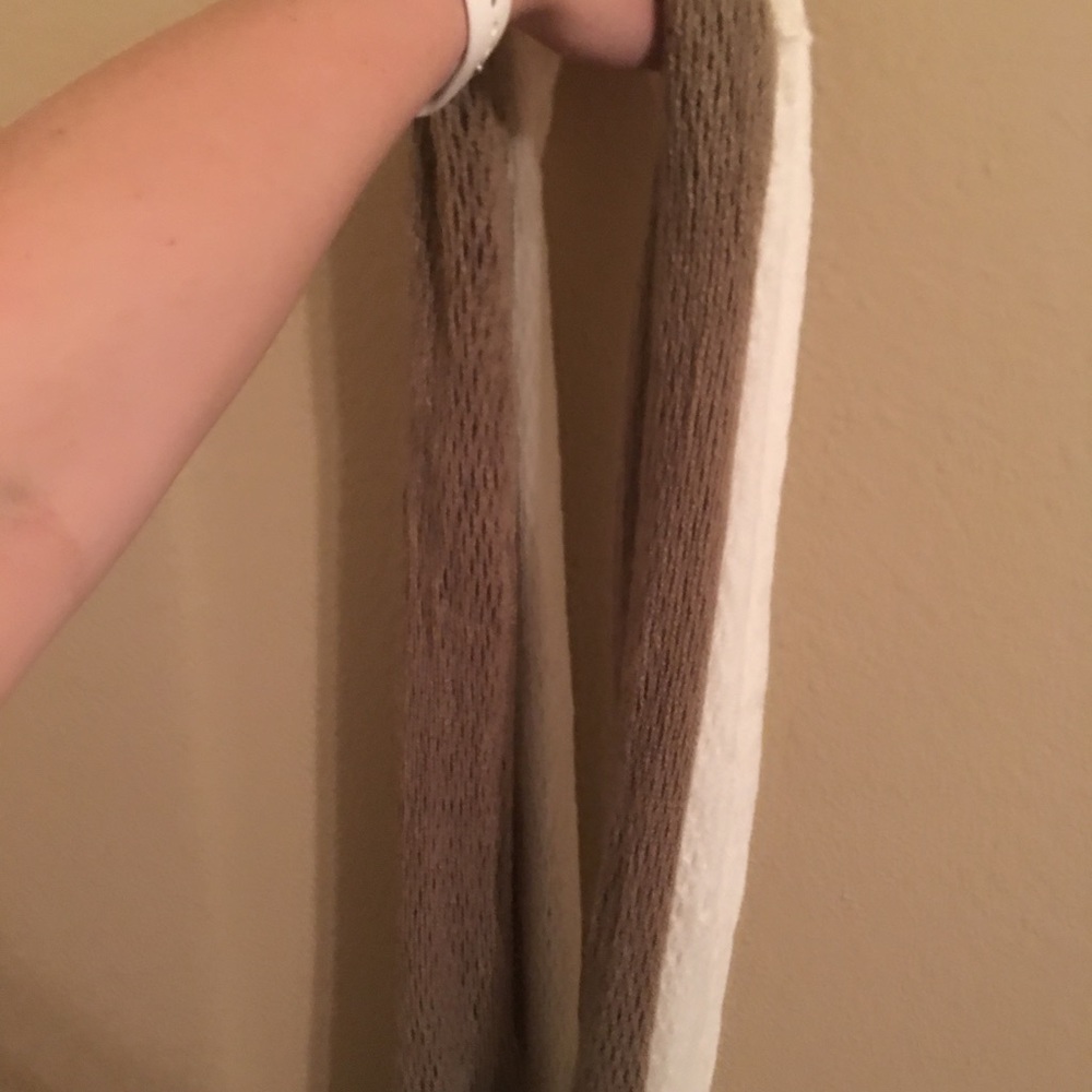 Scarf set